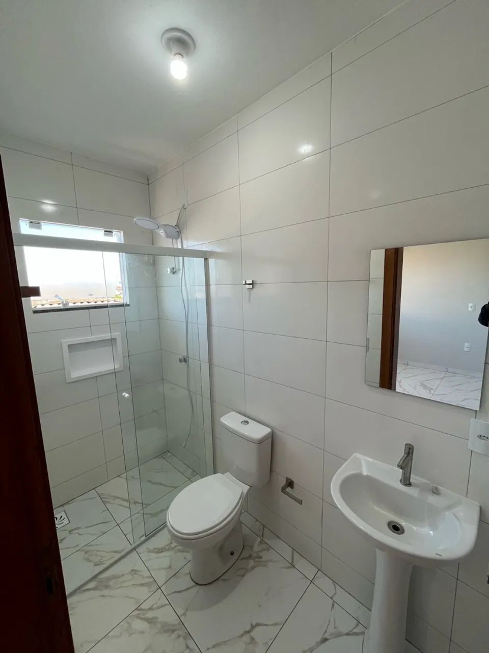 Apto/Kitnet em Forquilhinha São José 