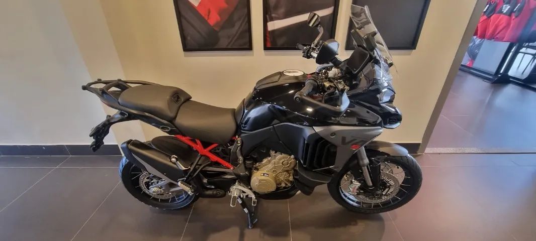 Multistrada V4S 2026 0km - Foto 4
