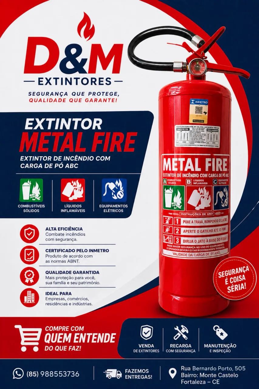 Sinalização de Emergência  - Foto 3