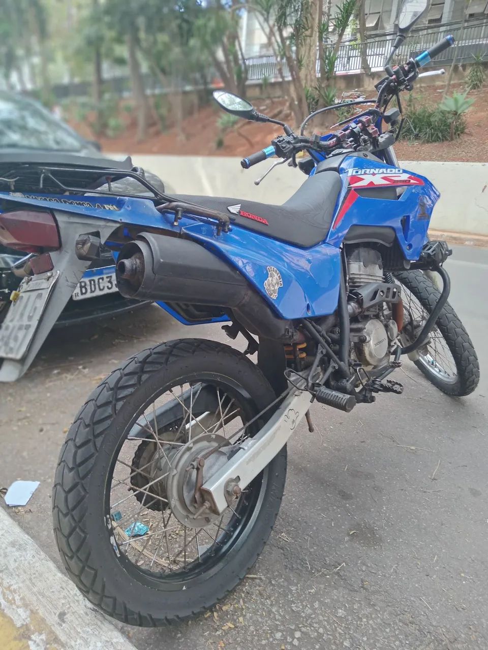 Vende-se tornado top  - Foto 3