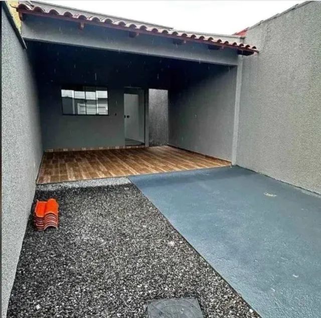 T.S CASA DE OPORTUNIDADE EM PERUS