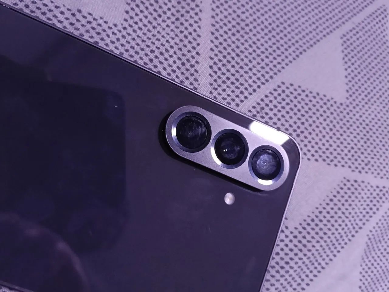 Smartphone Samsung A56  - Foto 3