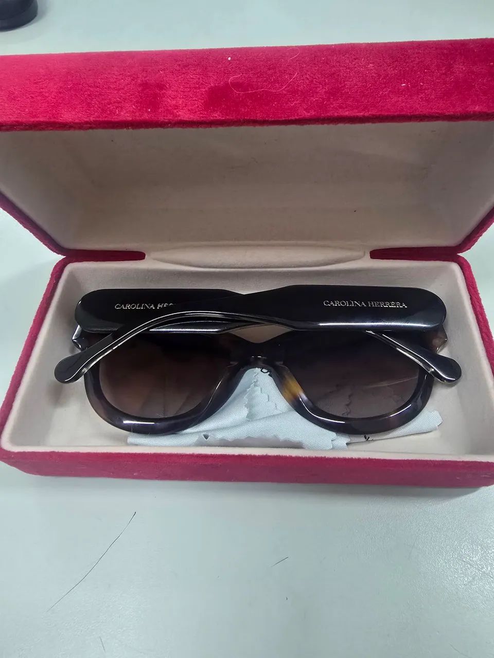 Oculos de sol Carolina Herrera - Foto 4
