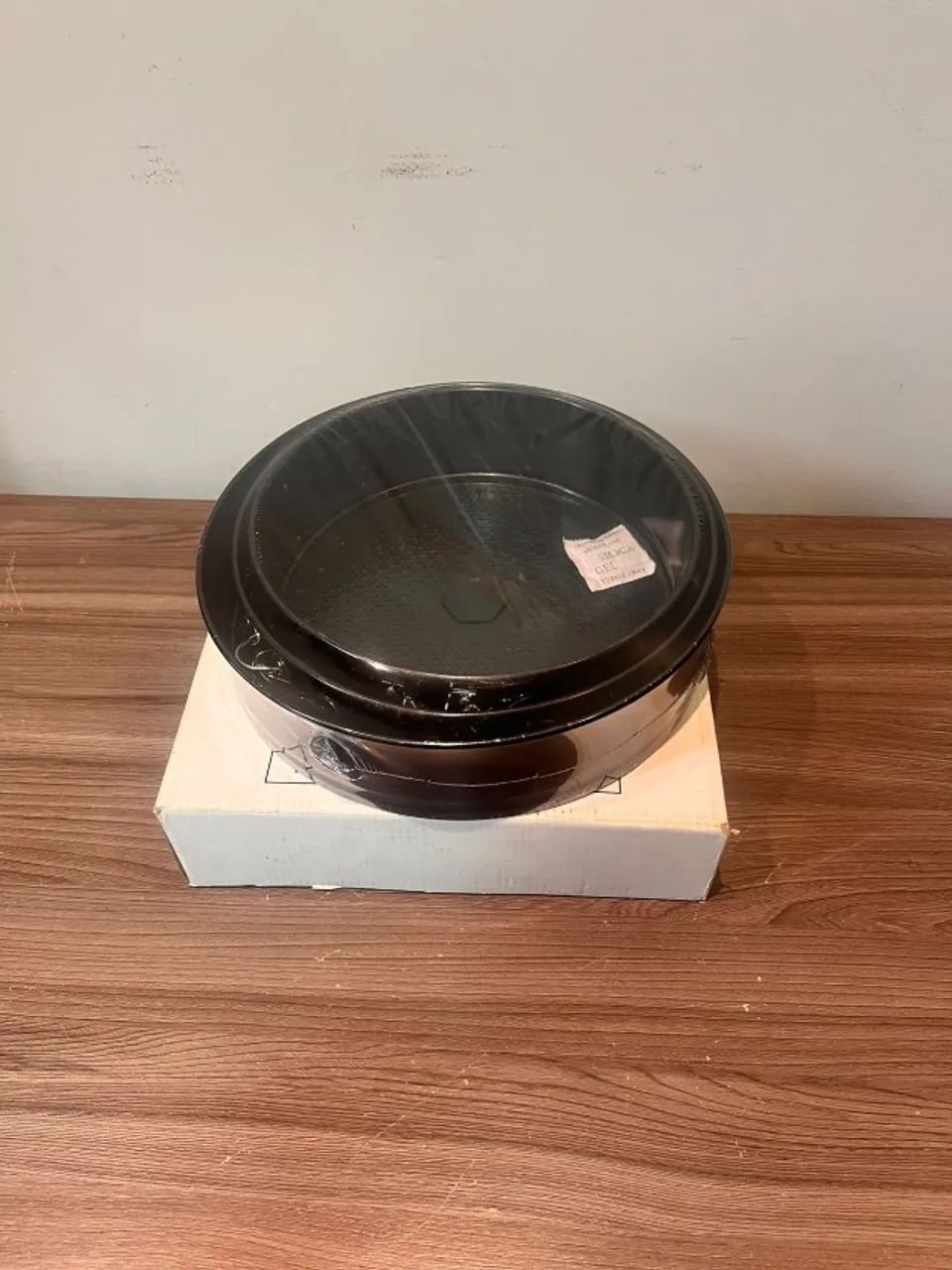 Kit de formas removíveis