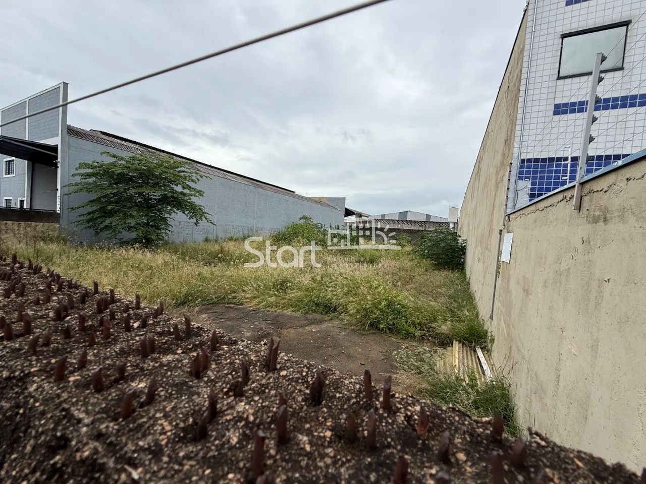 terreno - Chácaras Campos dos Amarais - Campinas - Foto 4