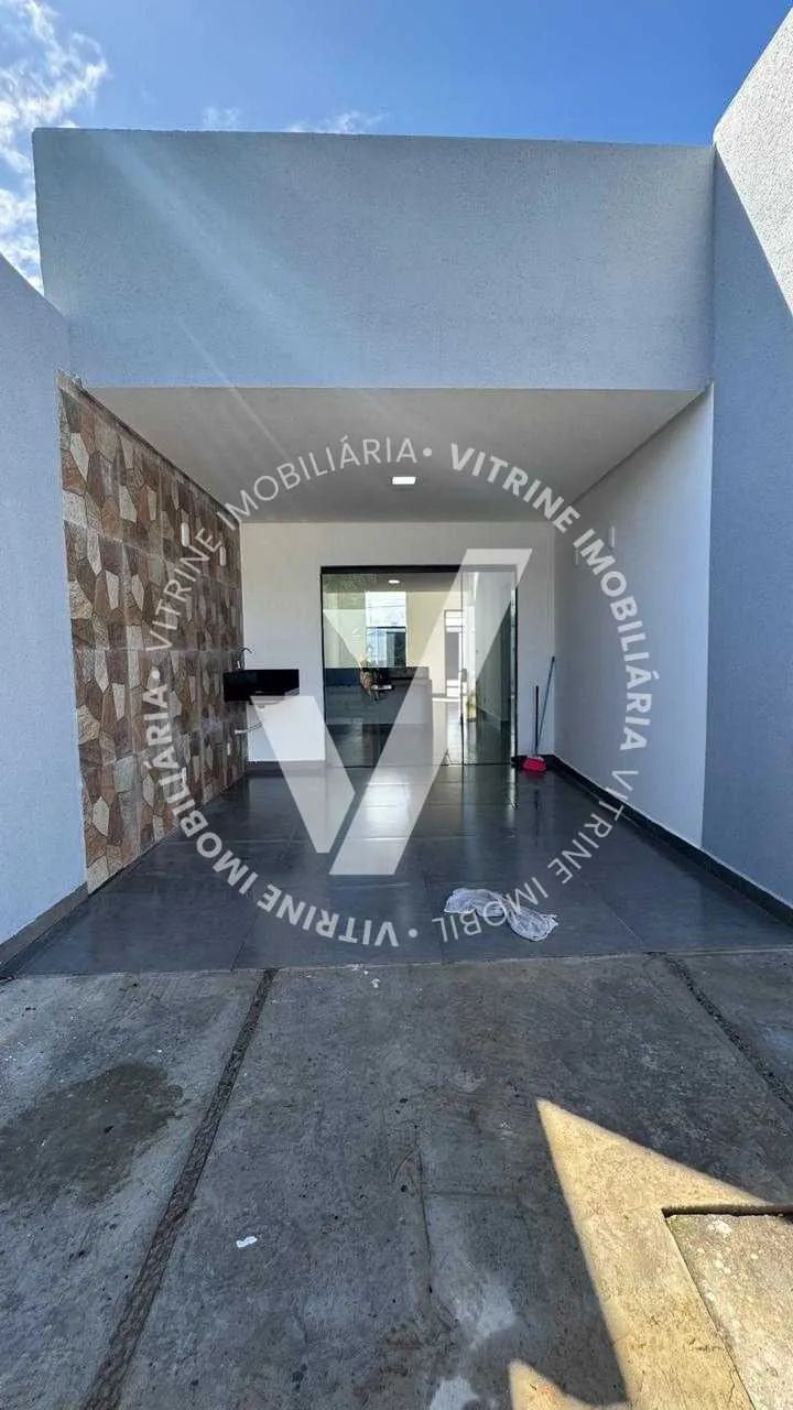 CASA DE 140 M² NO MOSQUEIRO [746] - Foto 4