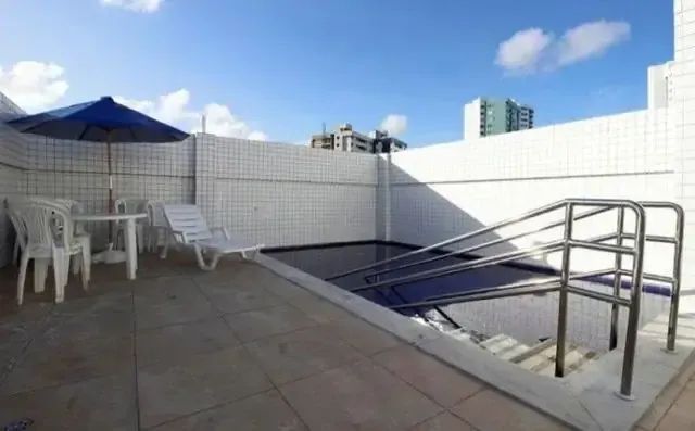 Apartamento para locação no BAÍA DE MESQUITA RESIDENCE, BOA VIAGEM, Recife, PE - Foto 5