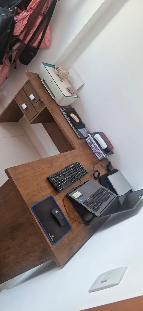 Escrivaninha - Foto 2