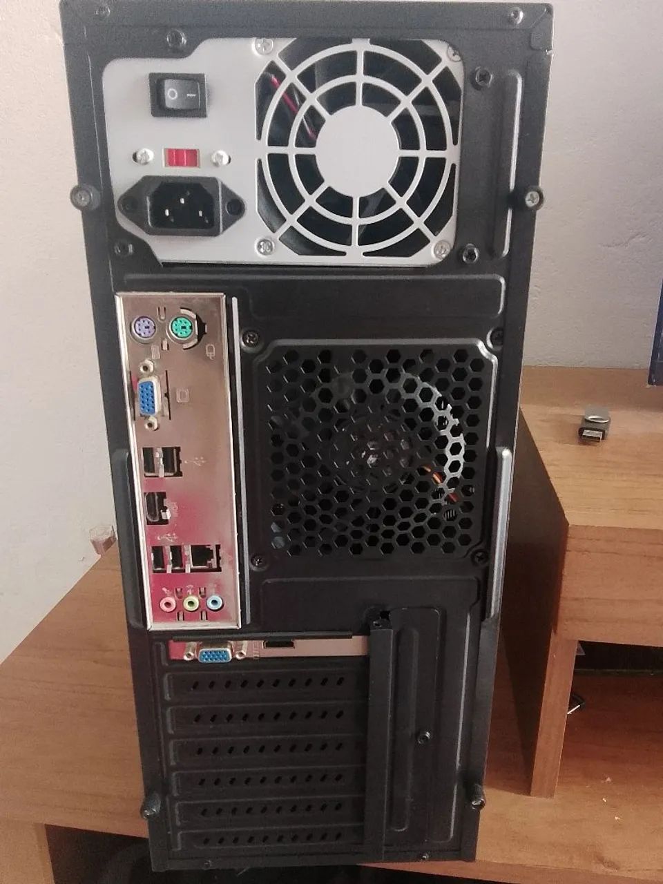 Promoção CPU core i3 terceira geração Rodando free fire sem travamento  - Foto 2