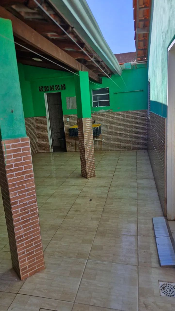 3 Quartos/ casa grande para alugar  - Foto 3