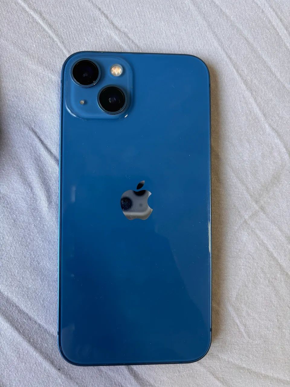 iPhone 13 256Gb 77% de bateria - Foto 4