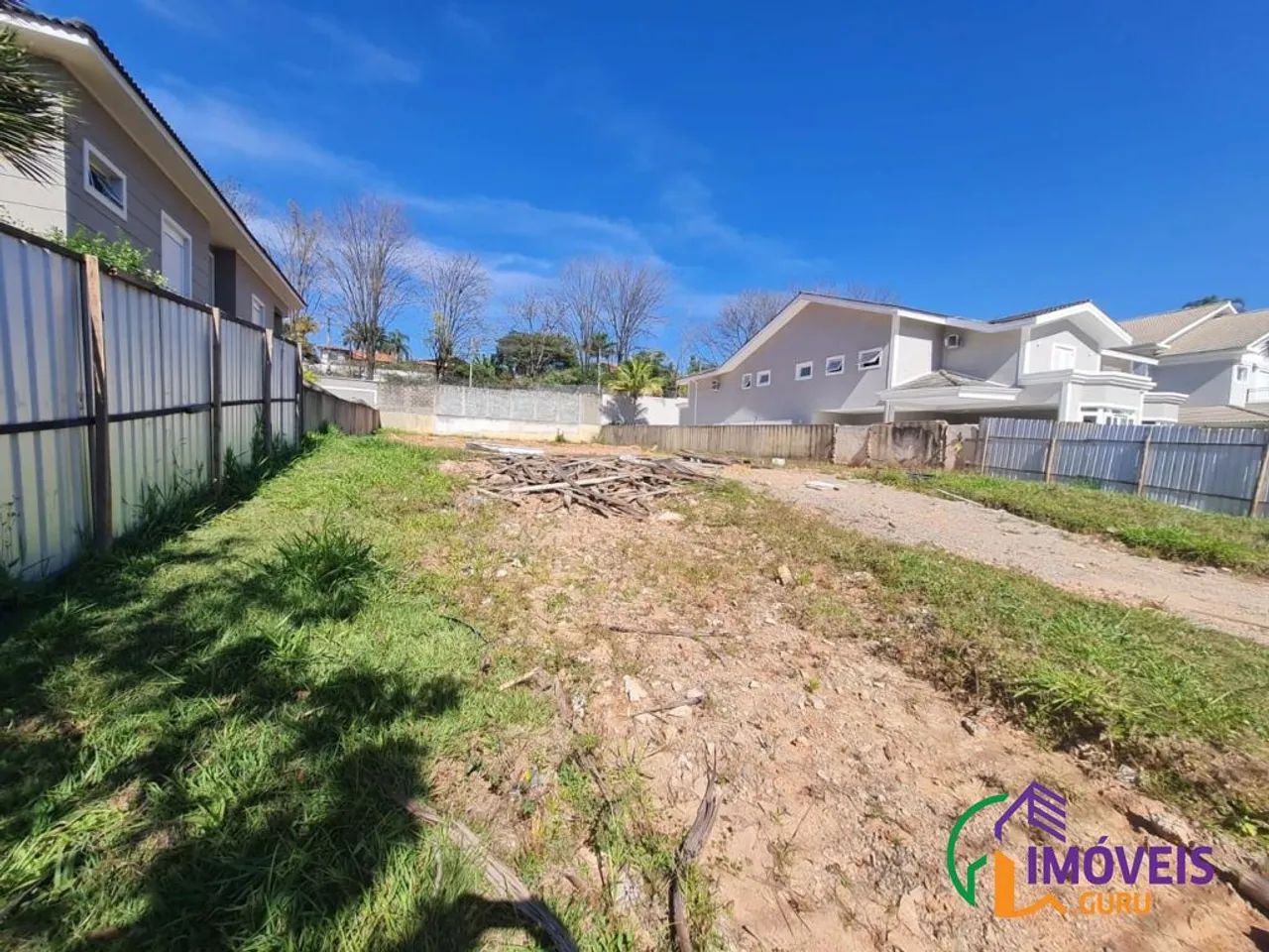 TERRENO EM CONDOMÍNIO - TAMBORÉ - SP - Foto 4