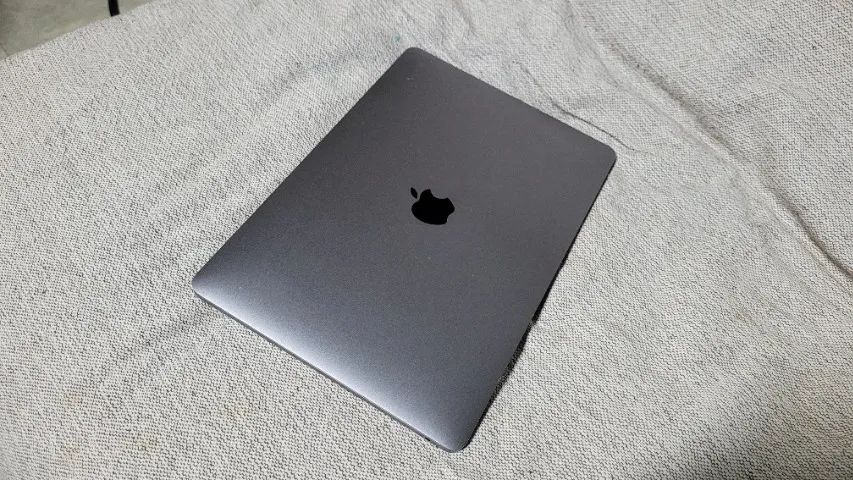 Macbook Pro 2017 13