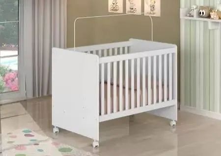 Berço infantil  - Foto 2