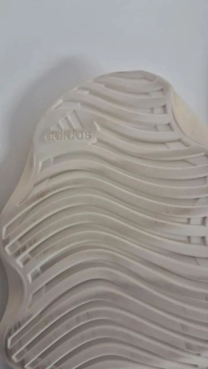 Adidas Yeezy 450 cloud white - Foto 3