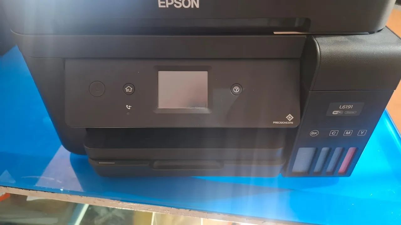 Epson L6191 - Foto 2
