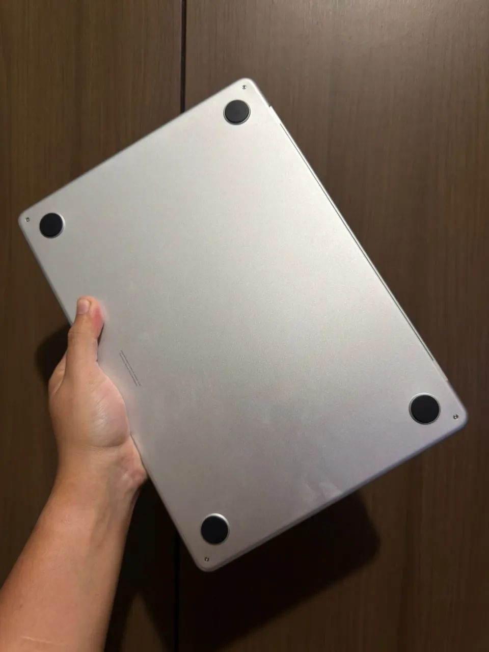 Macbook Air M4 - Foto 2