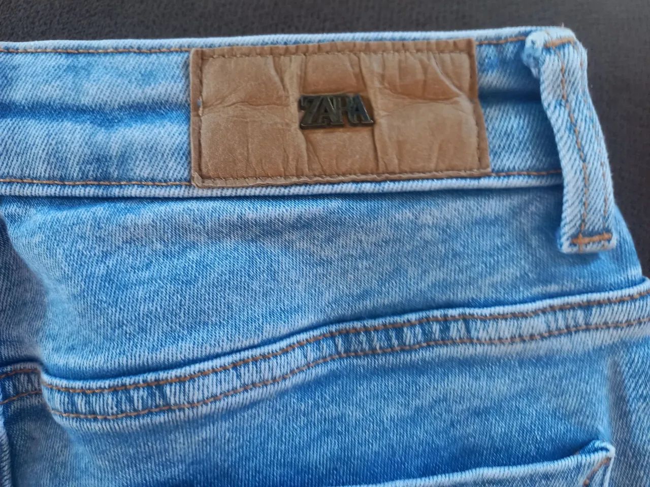 Calça da ZARA - Foto 2