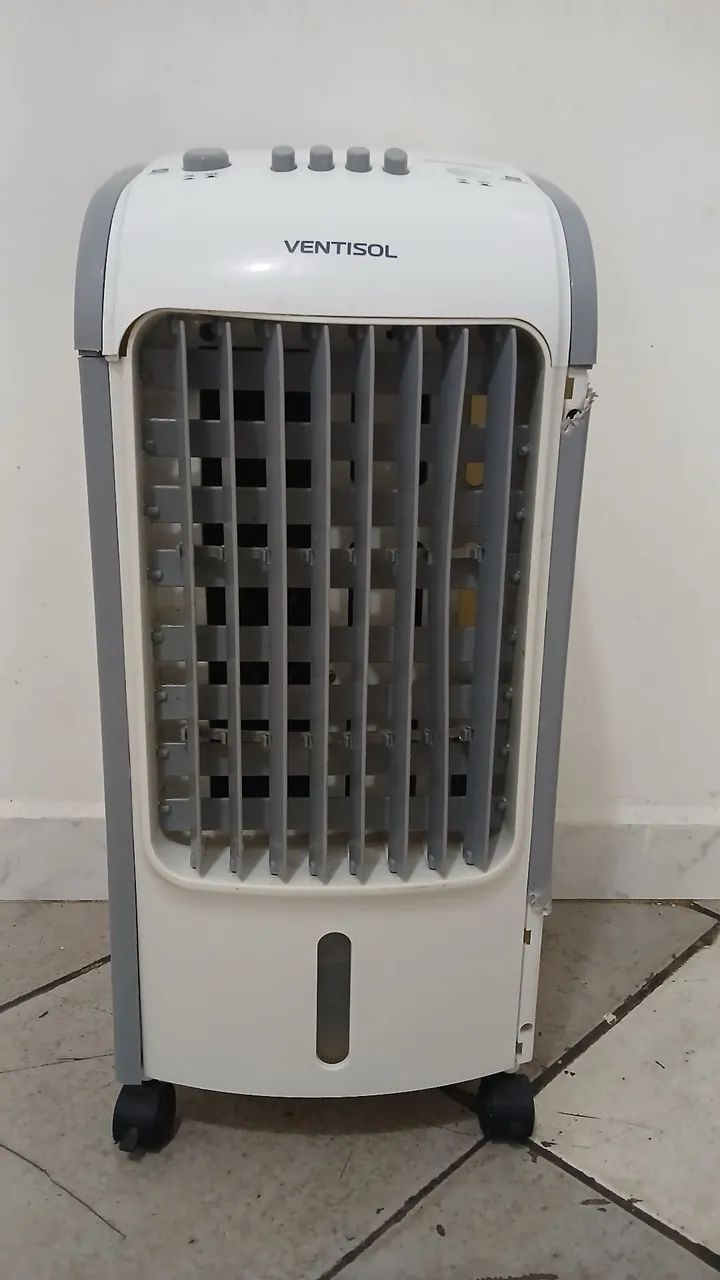 Climatizador de Ar Ventisol - Foto 2
