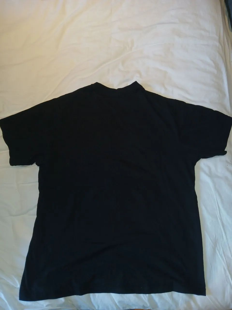Camiseta HIGH (oversized P) - Foto 2
