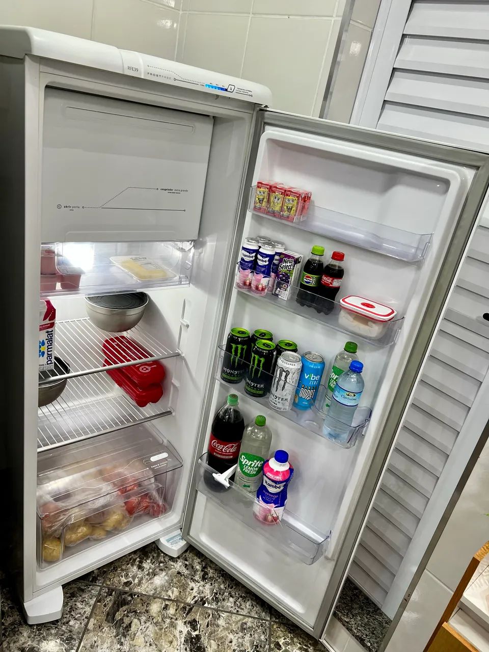 Geladeira Electrolux RFE39 - Foto 5