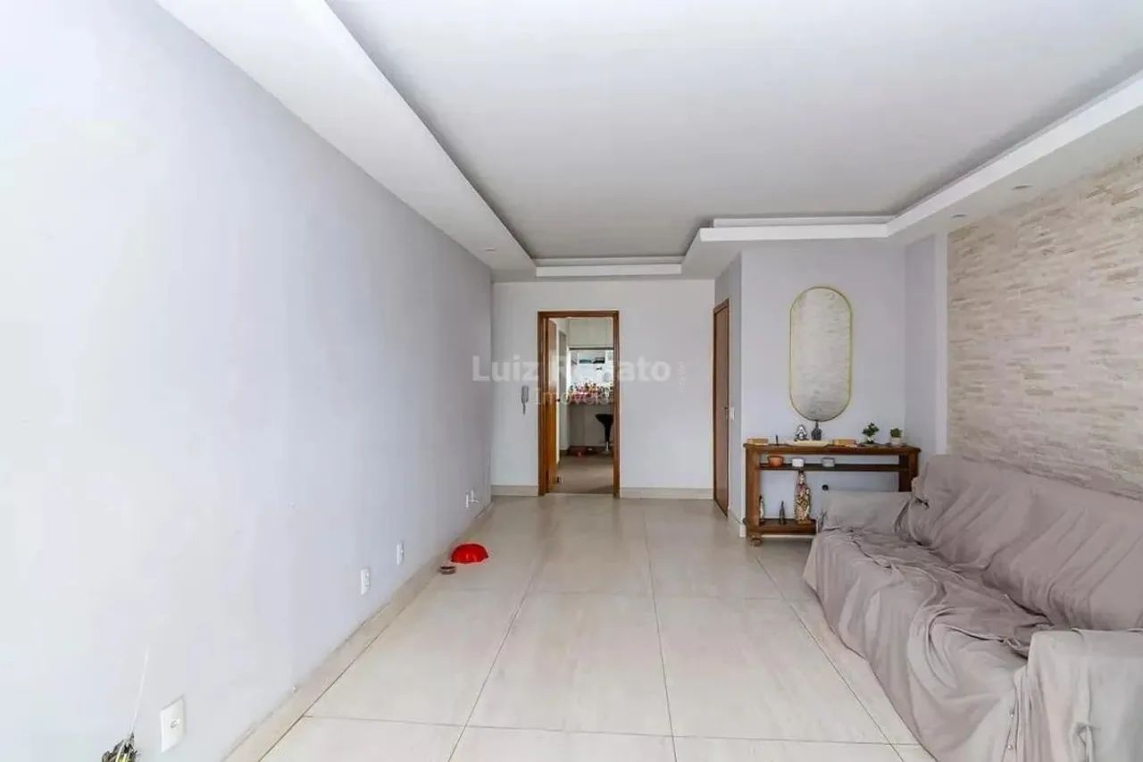 Cobertura Linear à venda no Bairro de Lourdes - Foto 2