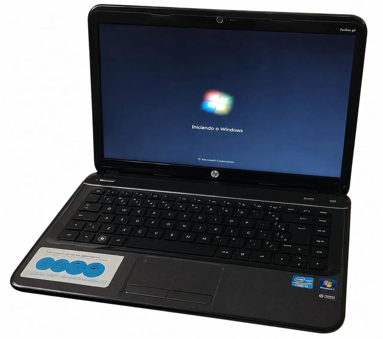 Pc Hp 