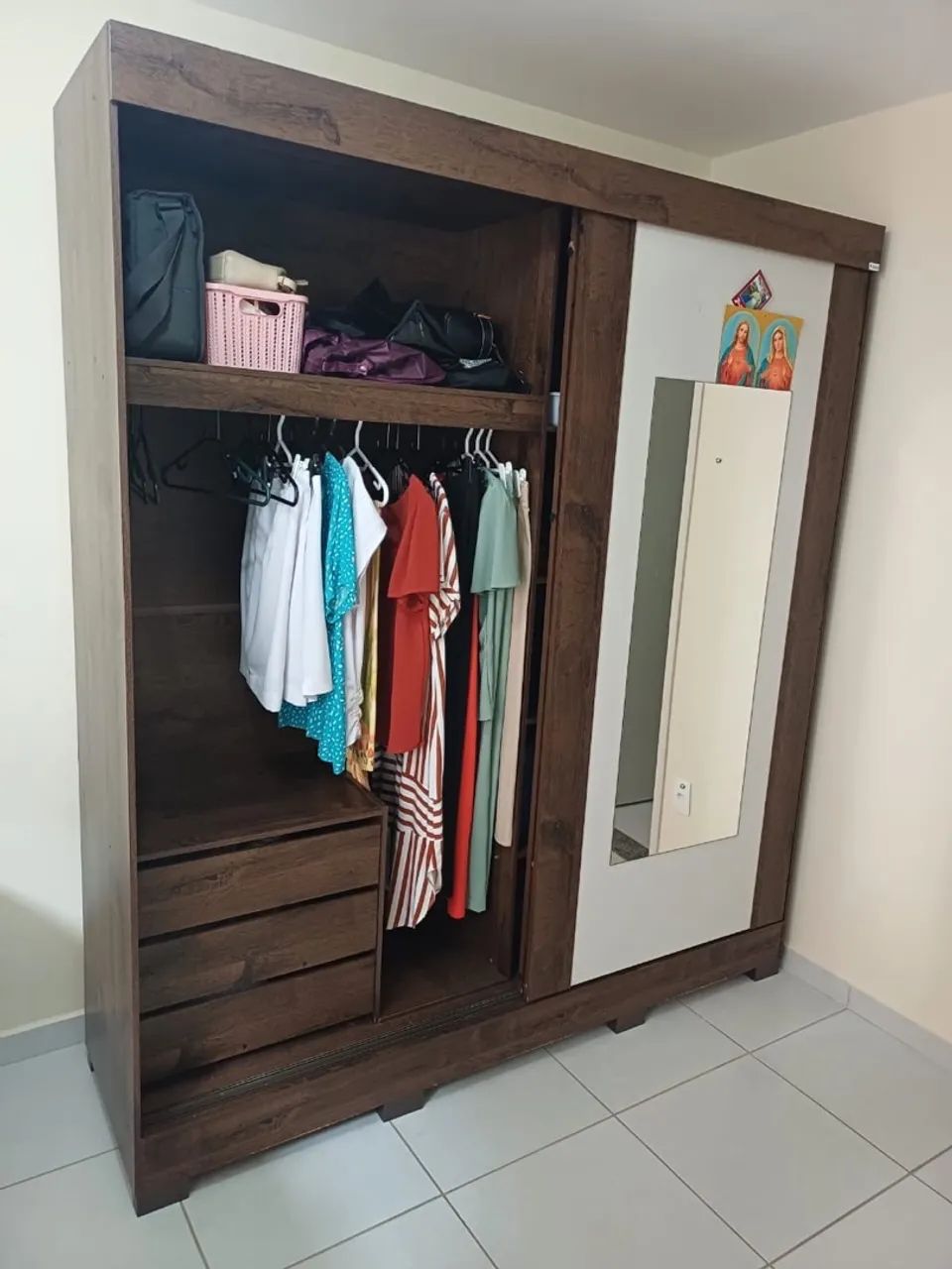Guarda Roupas - Foto 2
