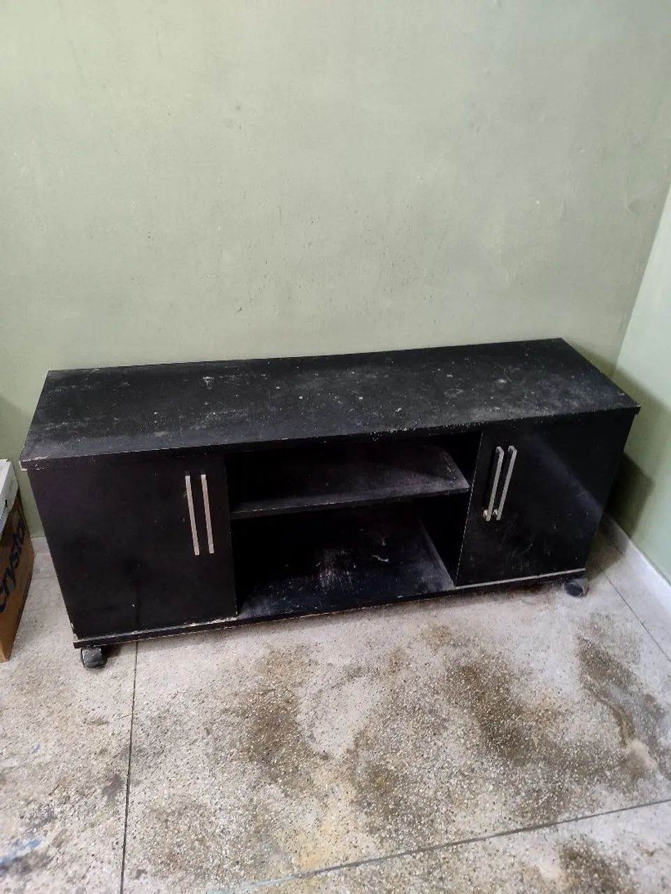 Rack 1,35m - Foto 2