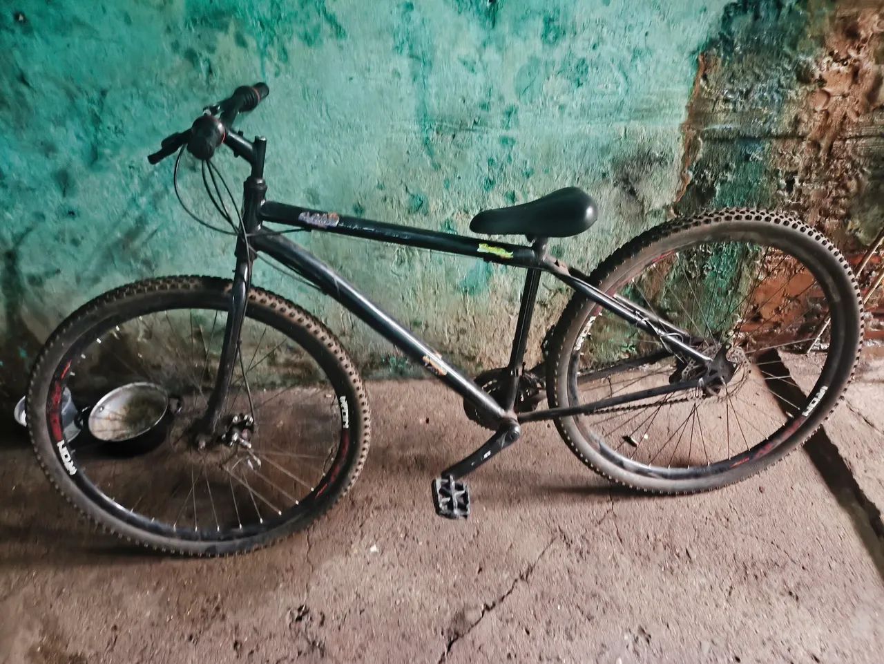 Bike