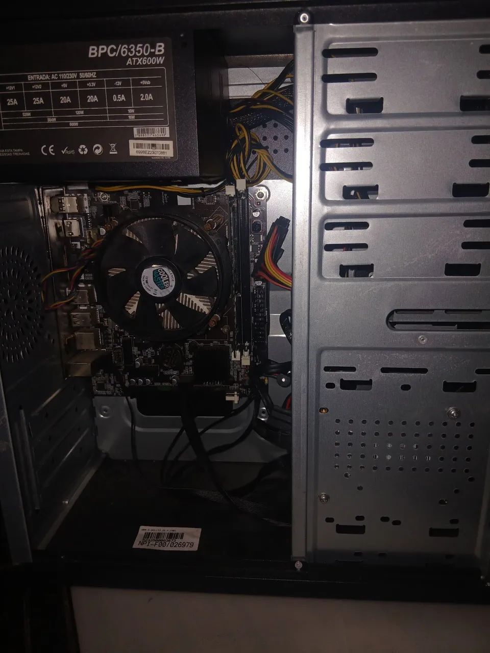 Cpu i5 - Foto 2