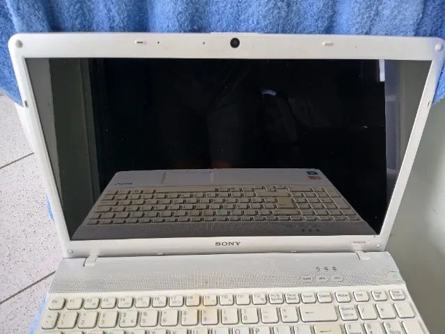 Telas (display) de notebook