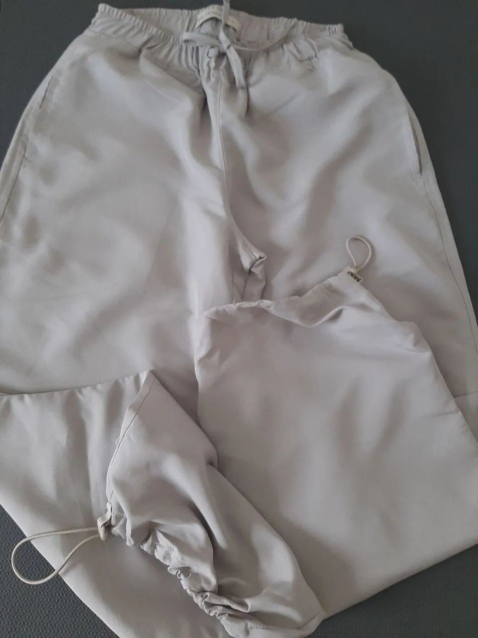 Calça sarja jogger - Foto 4