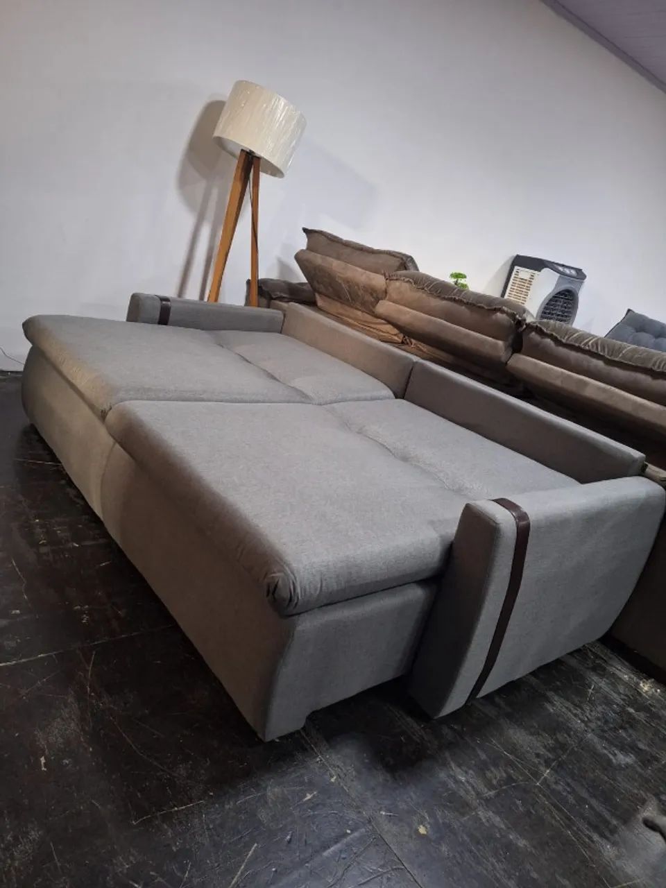 Sofá Cama 2.20cm