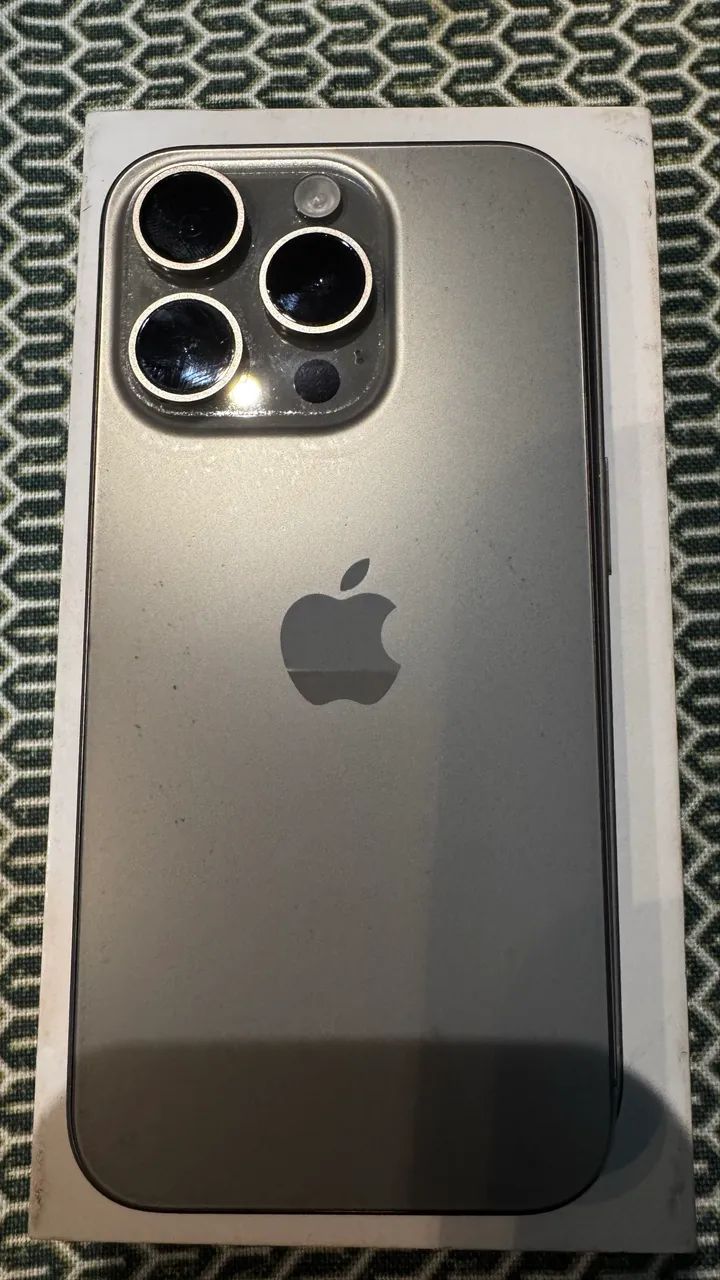Iphone 15 ProMax 256 Gb! - Foto 4