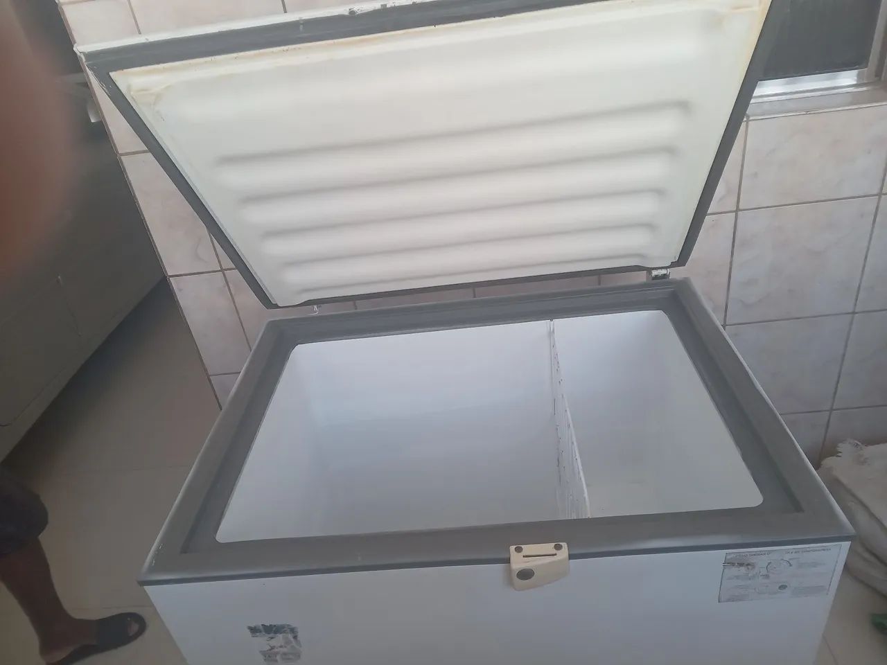 Freezer