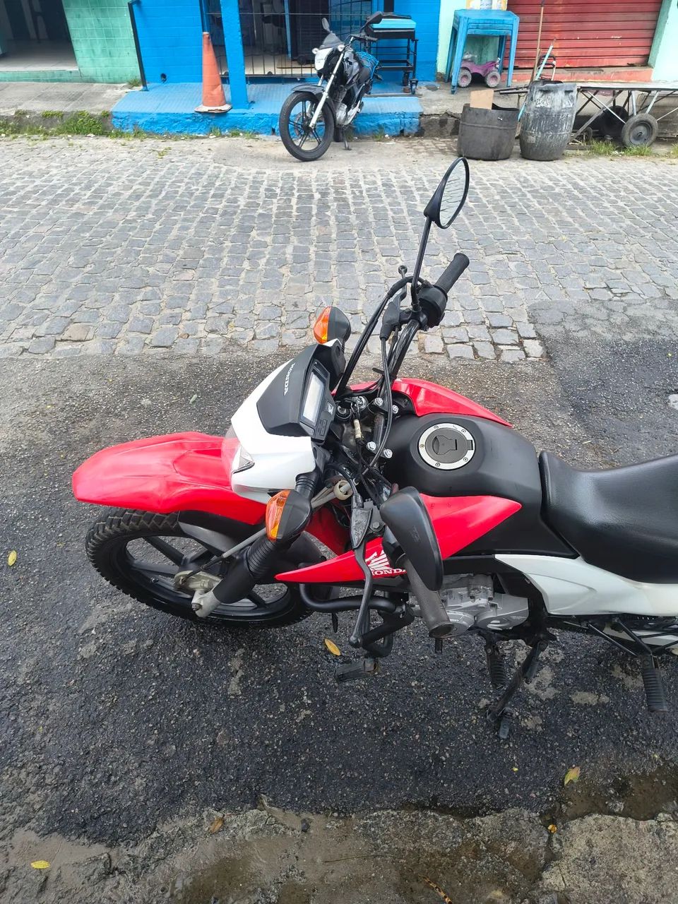 Bros 160 - Foto 2