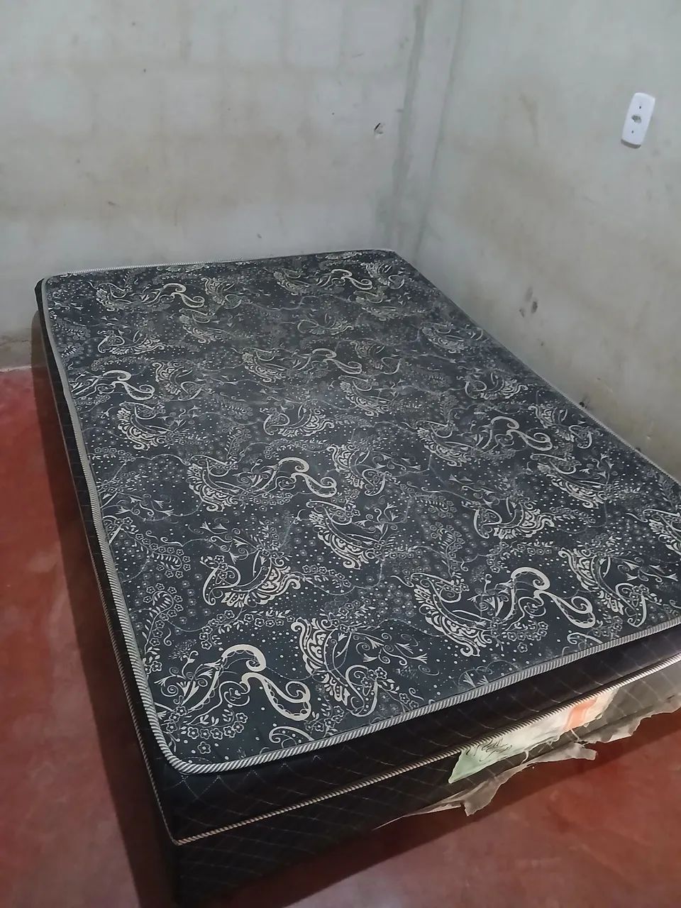 Cama