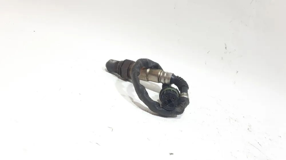 Sonda Lambda Bmw 550i E60 2003 A 2006 - Foto 4