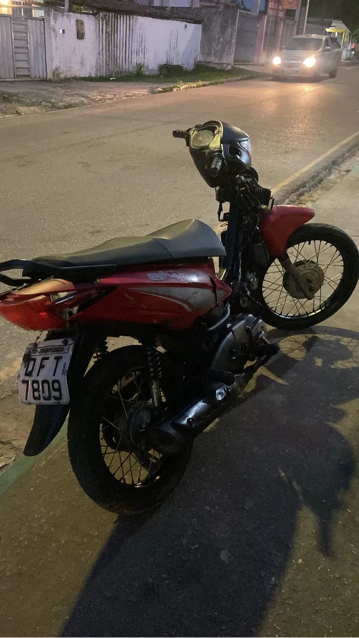SKY traxx 75c - Foto 2