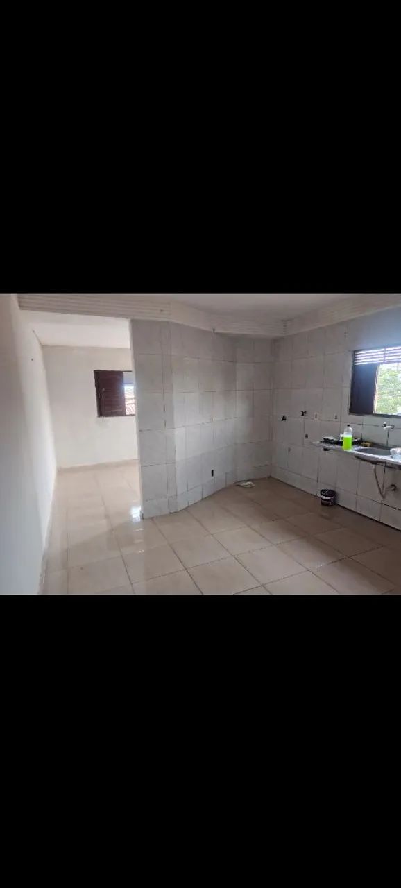 Alugo primeiro andar no nova natal  - Foto 3