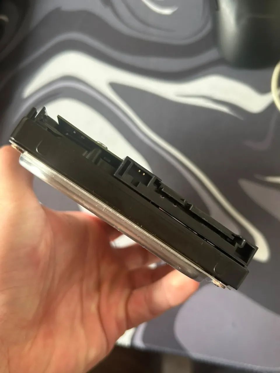 HD 1TB para Trabalho e Jogos  - Foto 2