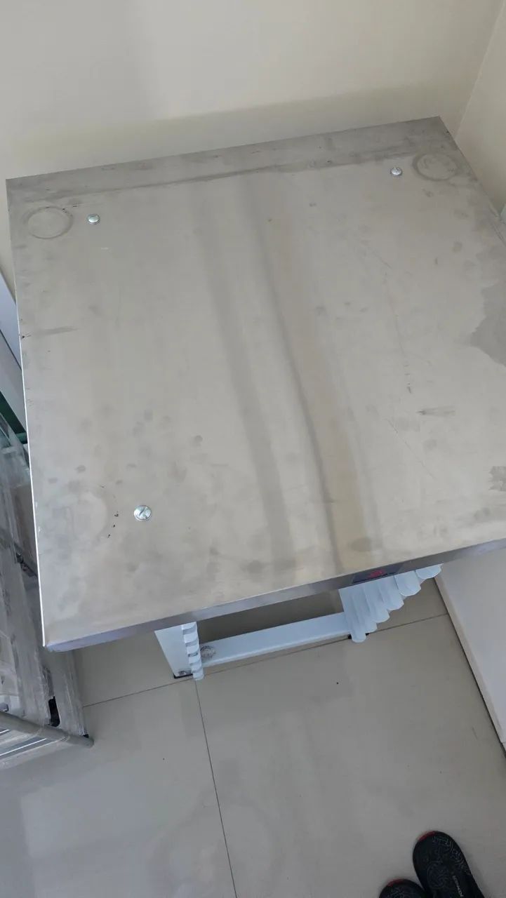 Mesa de Apoio Progás  - Foto 4