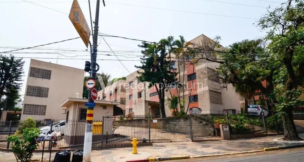 apartamento - Vila João Jorge - Campinas
