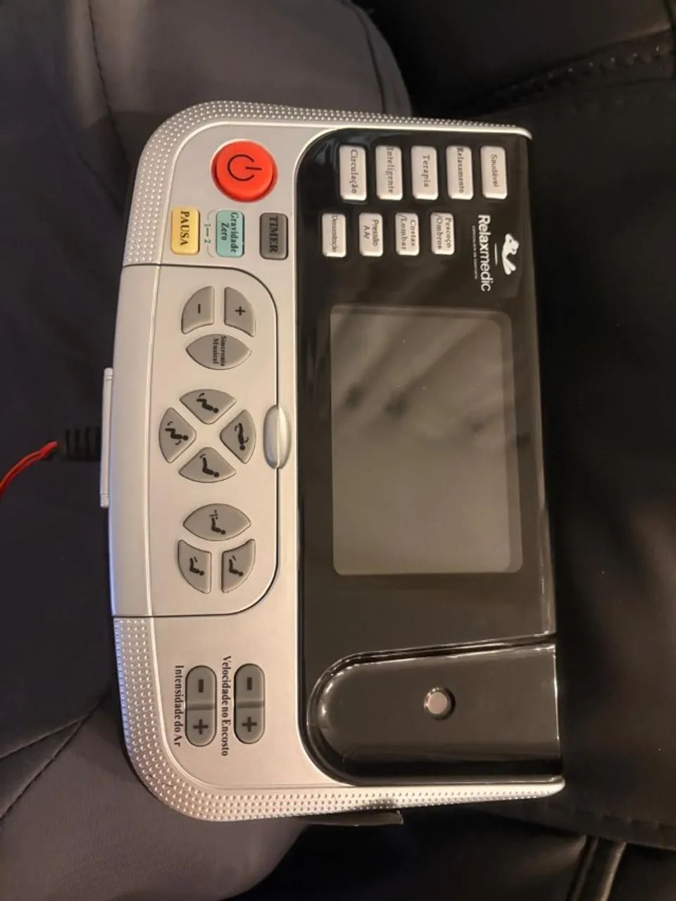 Poltrona life relax medic RM-PM286A - Foto 4