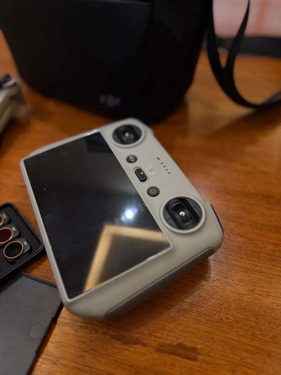 DJI MINI 3 - Com bateria PLUS  - Foto 3