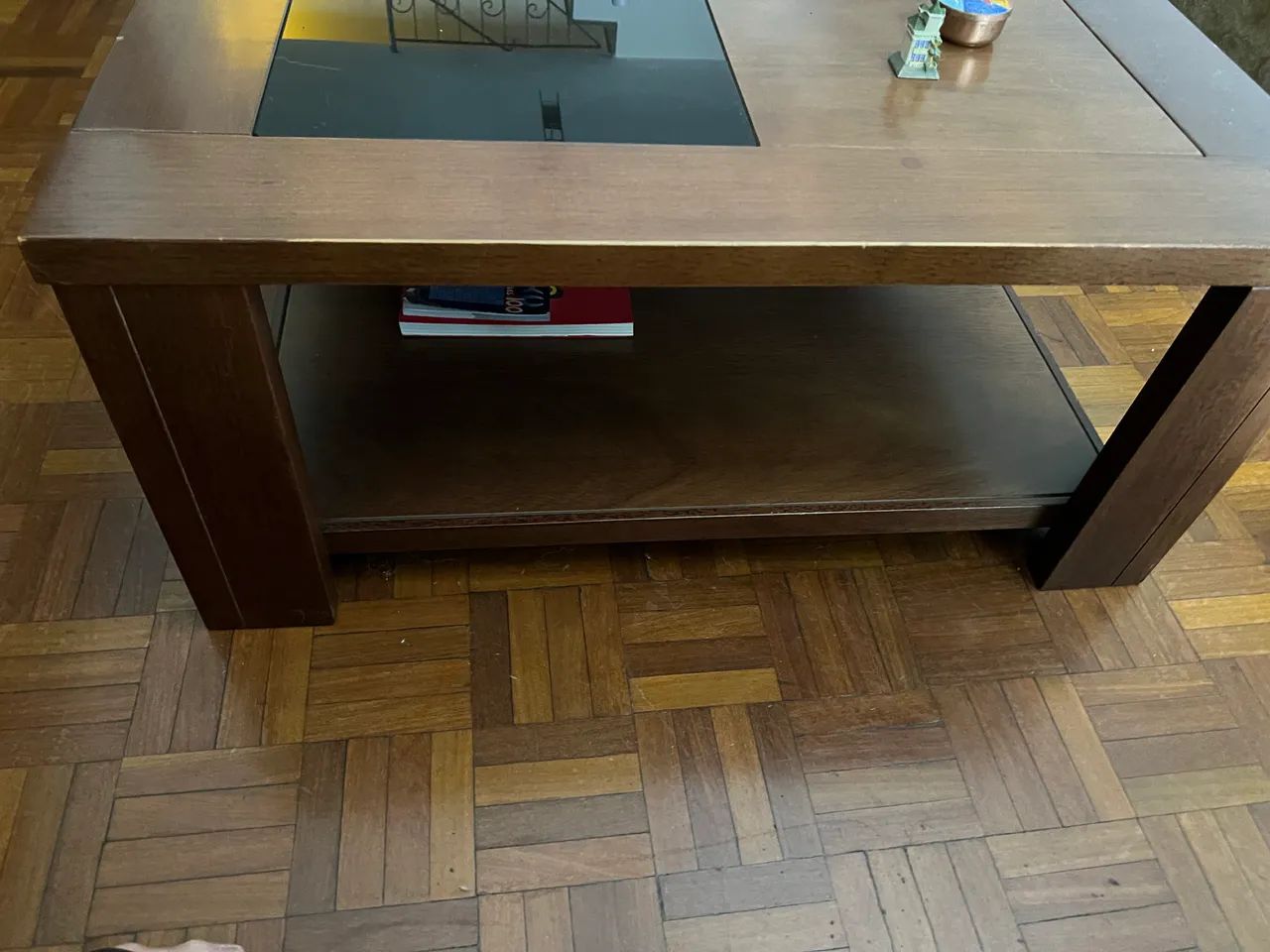 Mesa centro Capri - Foto 2
