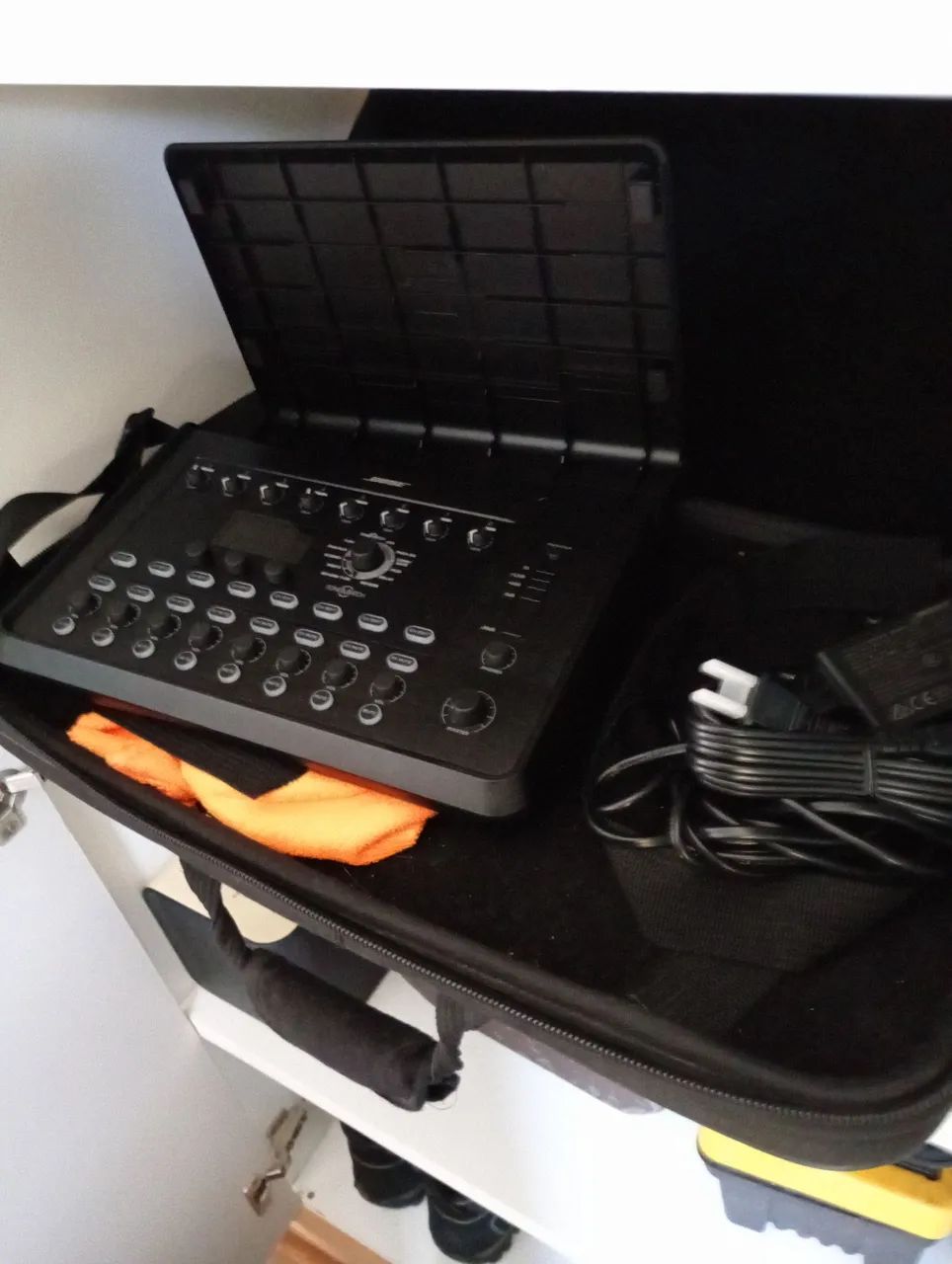 Mesa digital Bose t8s  - Foto 3