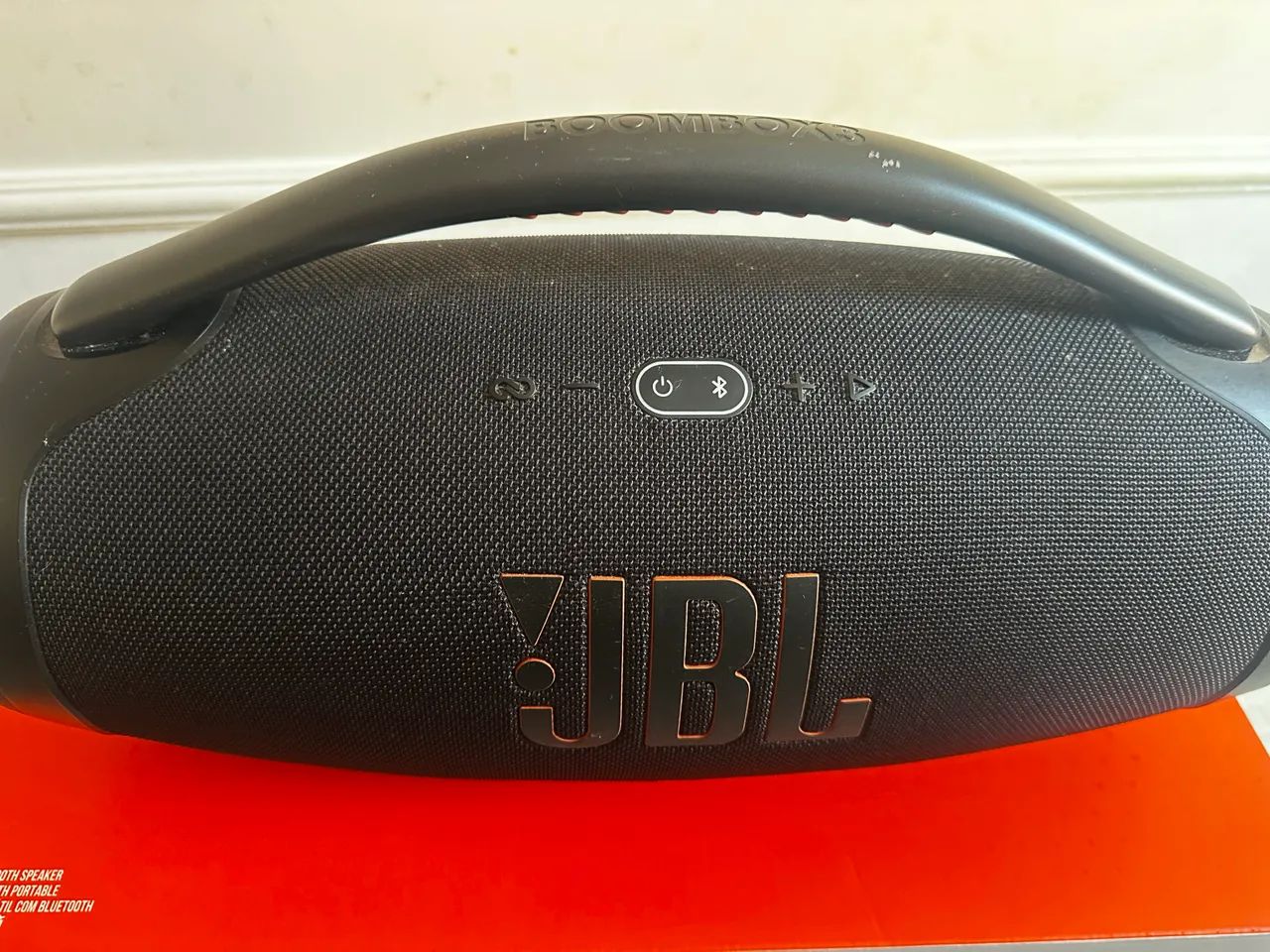 Boombox JBL 3 - Foto 2