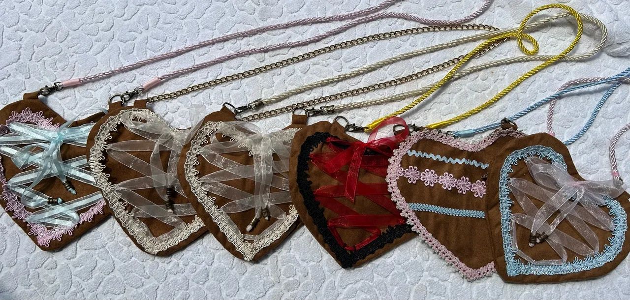 Bolsa para Oktoberfest - Foto 2